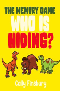 The Memory Game Who is Hiding?
