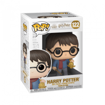Figurine Funko Pop - Harry Potter - 10 cm FUNKO : la figurine à Prix  Carrefour
