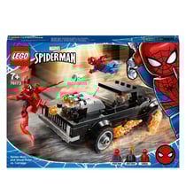 Spider-Man et Ghost Rider contre Carnage - LEGO® Marvel Super Heroes - 76173