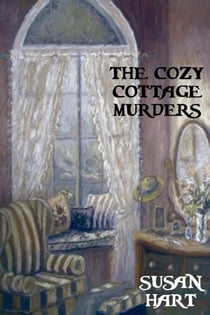 The Cozy Cottage Murders