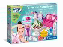 Parfums & cosmétiques - Clementoni