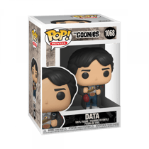 Figurine - Funko Pop - Data The Goonies - 1068