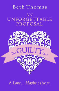 An Unforgettable Proposal - A Love…Maybe Valentine eShort