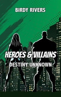 Heroes and Villains: Destiny Unknown - The Heroes and Villains Series