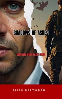 Shadows of Ashes: Surviving War's Silent Scars - Shadows of Ashes, #1