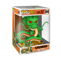 Figurine Funko POP! - Dragon Ball Z - Shenron n°859