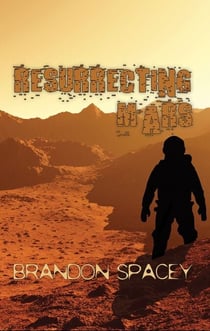 Resurrecting Mars - Callie Simmons, #2