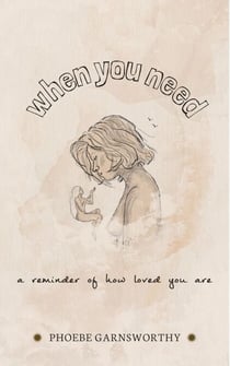 When You Need A Reminder Of How Loved  You Are