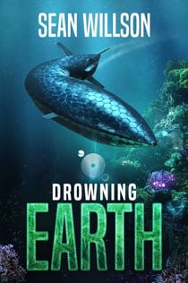 Drowning Earth - Portalverse Elemental Origins, #1