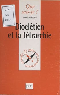 Dioclétien et la tétrarchie
