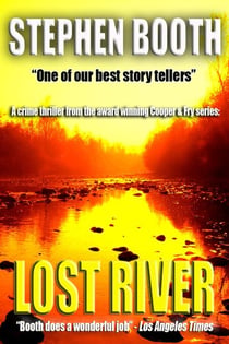 Lost River - Ben Cooper and Diane Fry, #10