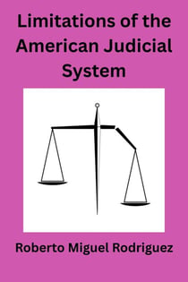 Limitations of the American Judicial System