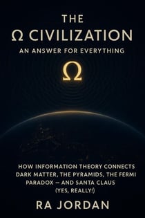 The Omega Civilization - Omega Civilization, #1