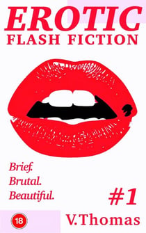 Erotic Flash Fiction #1 - Erotic Flash Fiction, #1