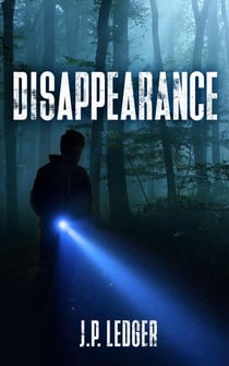 Disappearance - Short Stories