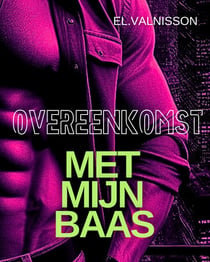 Overeenkomst met mijn baas - New edition