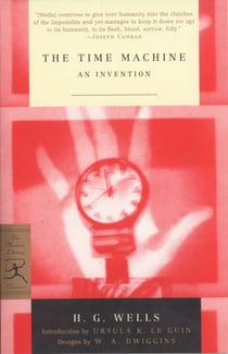 The Time Machine - An Invention