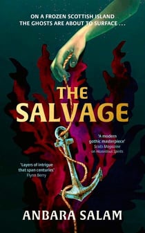 The Salvage - ‘A gothic tale with a powerful sense of place and an eerie atmosphere’ Sunday Times