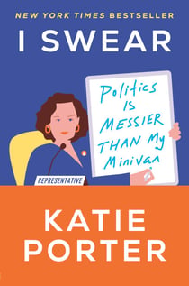 I Swear - Politics Is Messier Than My Minivan