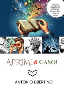 Aprimi a caso! - A caso, #1