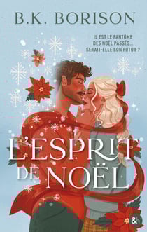 L'esprit de Noël - Le fantôme de Noël passé n'a jamais été si charmant.