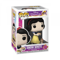 Figurine Funko Pop - Disney Princess - Blanche-Neige n°1019
