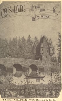 Grès-sur-Loing - Notice historique