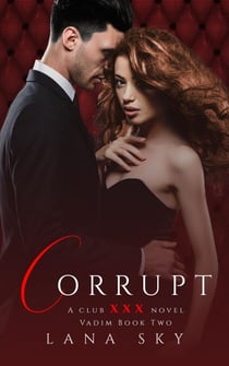 Corrupt - Club XXX, #5