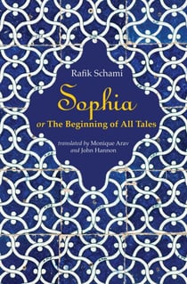 Sophia - or The Beginning of All Tales