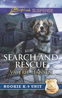 Search And Rescue