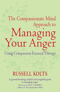 The Compassionate Mind Approach to Managing Your Anger - Using Compassion-focused Therapy