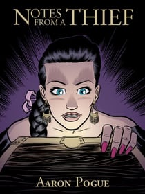 Notes from a Thief - Auric's Valiants