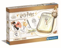HARRY POTTER TABLEAU