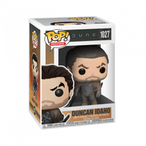 Figurine - Funko Pop! n°1027 - Dune - Duncan Idaho