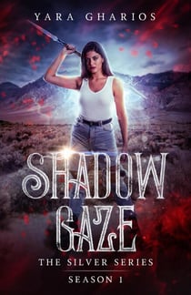 Shadow Gaze - Silver