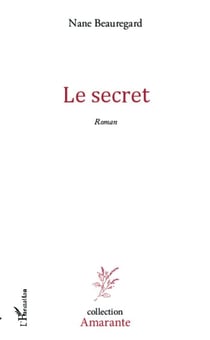 Le secret - Roman