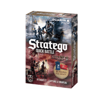 Stratego Quick Battle - Jumbo