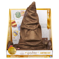Choixpeau magique interactif - wizarding world