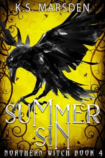 Summer Sin (Northern Witch #4) - Northern Witch, #4