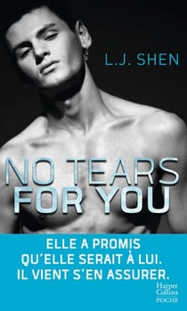 No Tears for You