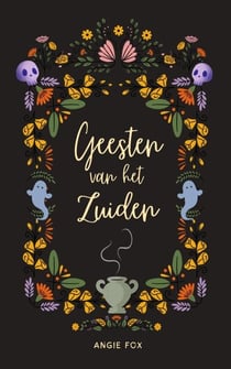Geesten van het zuiden - Geesten van het zuiden, #1