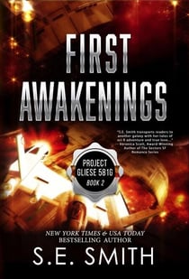 First Awakenings - Project Gliese 581g, #2