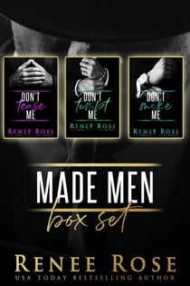 Made Men Complete Box Set - Made Men