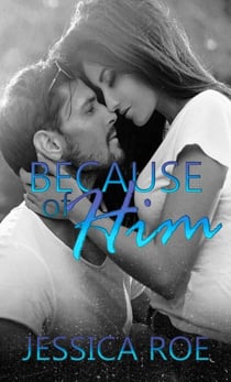 Because of Him - Fortunate, #1