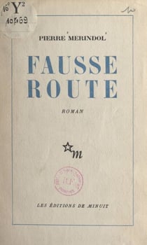 Fausse route
