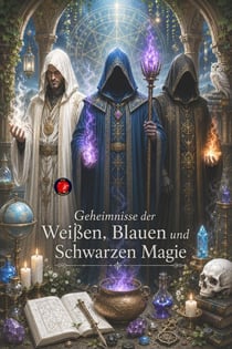 Geheimnisse der Weißen, Blauen und Schwarzen Magie