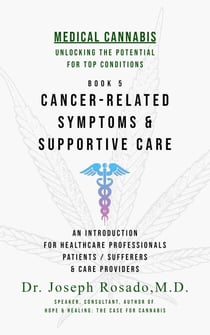 Cancer-Related Symptoms & Supportive Care - Medical Cannabis: Unlocking the Potential for Top Conditions, #5