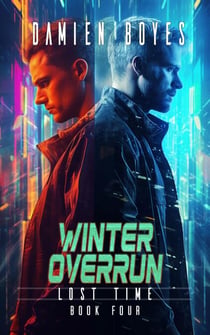 Winter Overrun - LOST TIME, #4