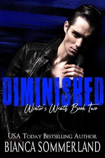 Diminished - Winter's Wrath, #2