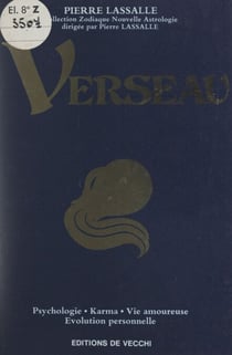 Verseau - Psychologie, karma, vie amoureuse, évolution personnelle